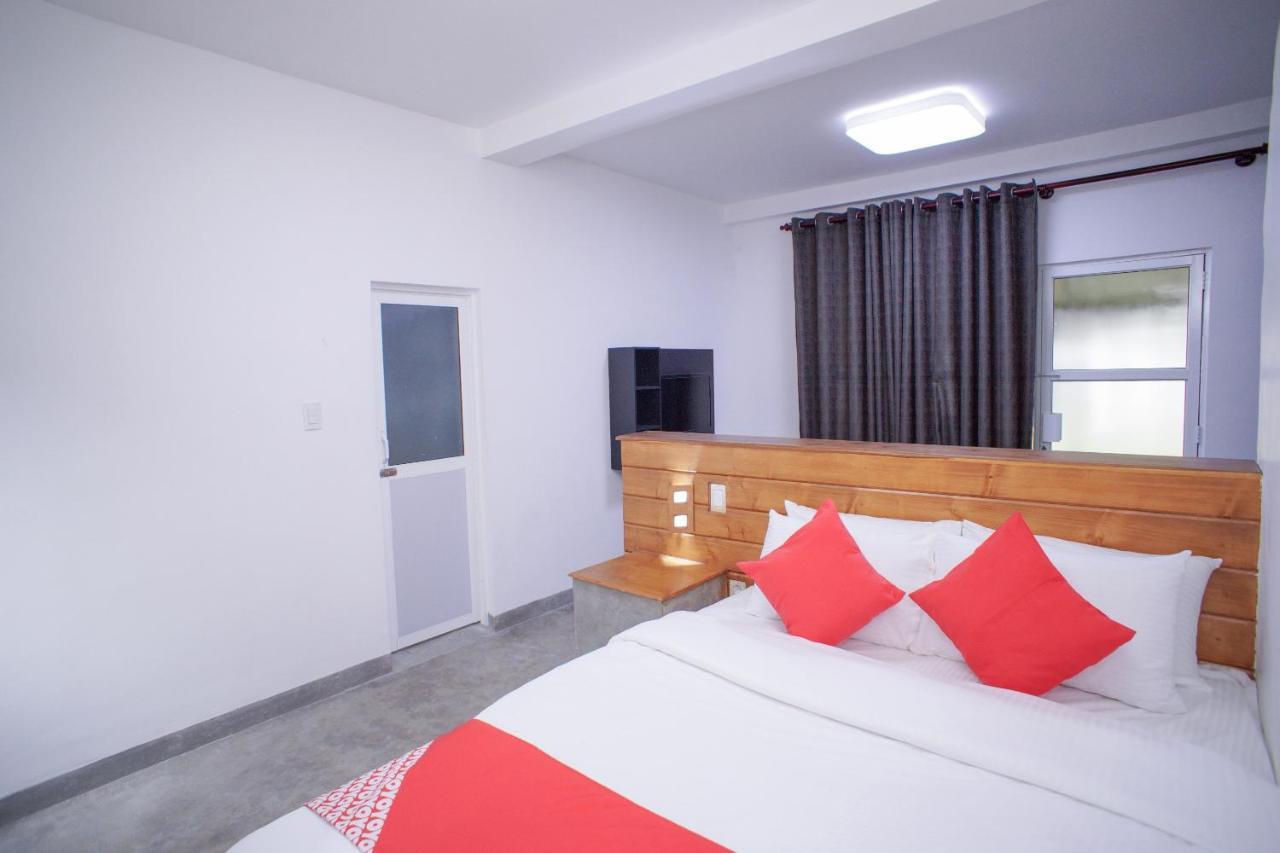 Pineview Hotel Unawatuna Ngoại thất bức ảnh