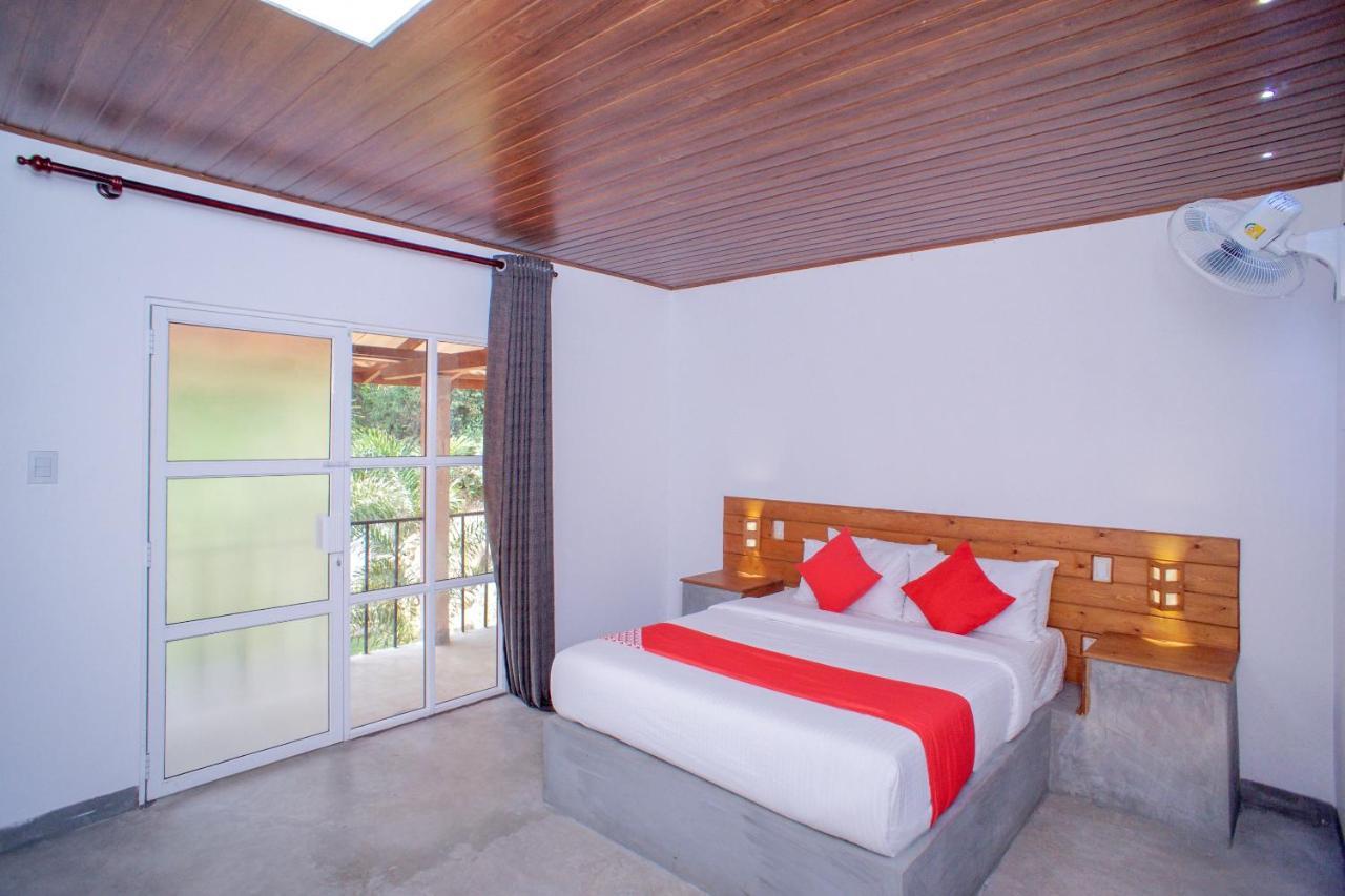 Pineview Hotel Unawatuna Ngoại thất bức ảnh
