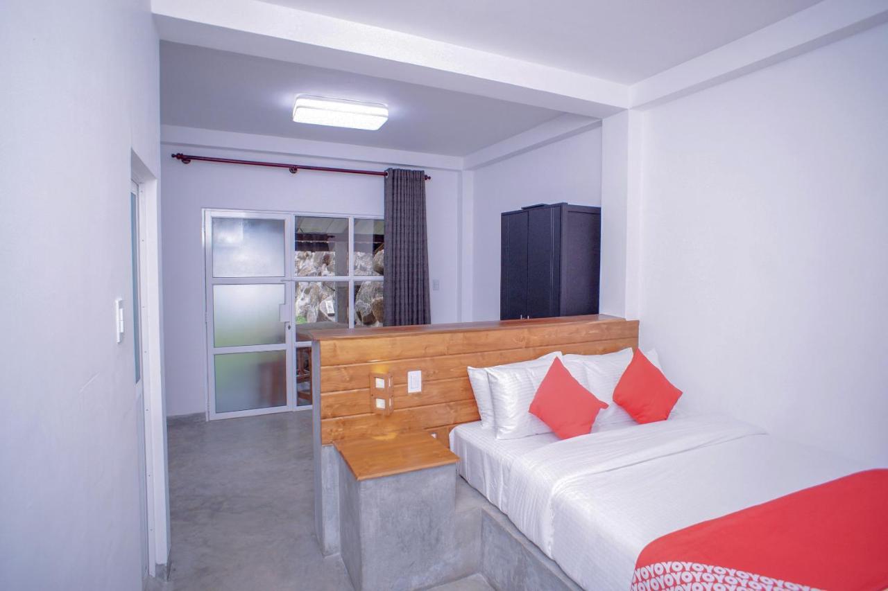 Pineview Hotel Unawatuna Ngoại thất bức ảnh