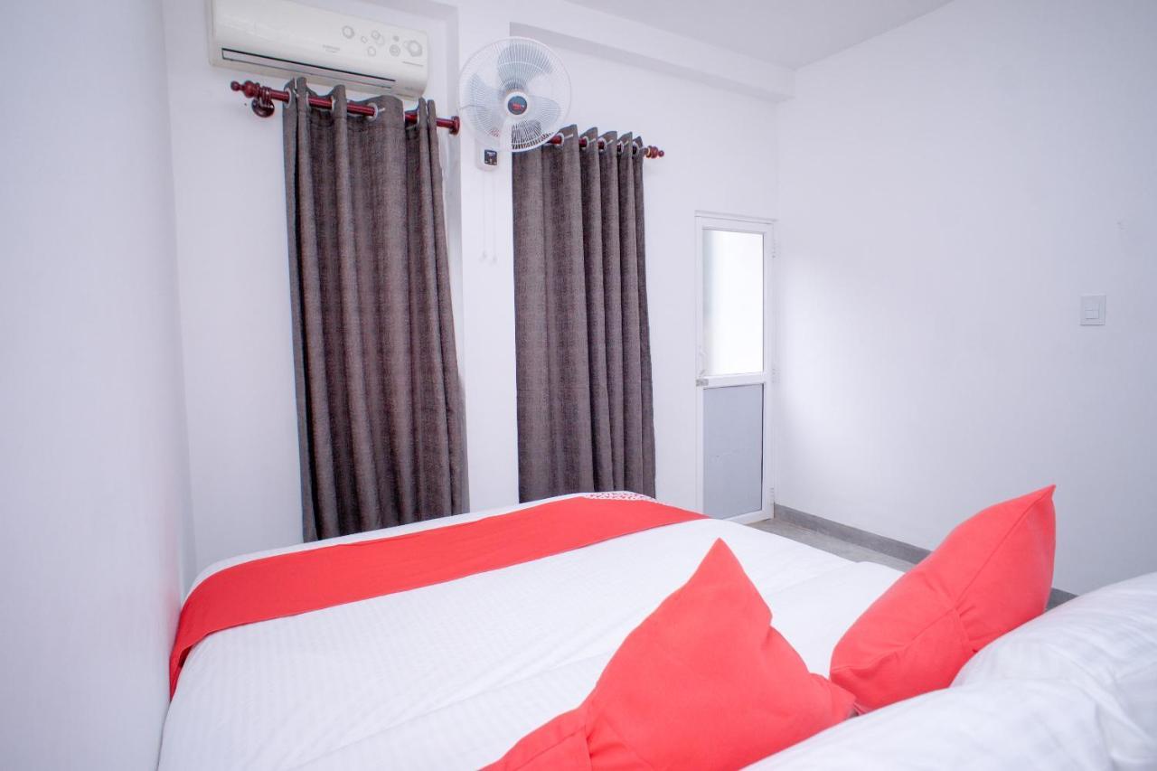 Pineview Hotel Unawatuna Ngoại thất bức ảnh