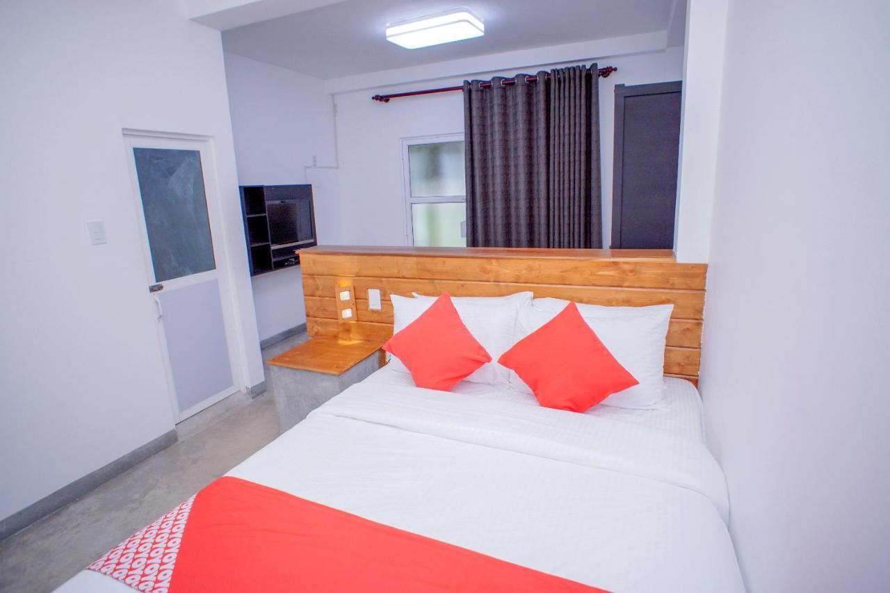 Pineview Hotel Unawatuna Ngoại thất bức ảnh