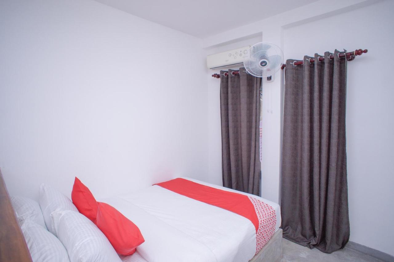 Pineview Hotel Unawatuna Ngoại thất bức ảnh