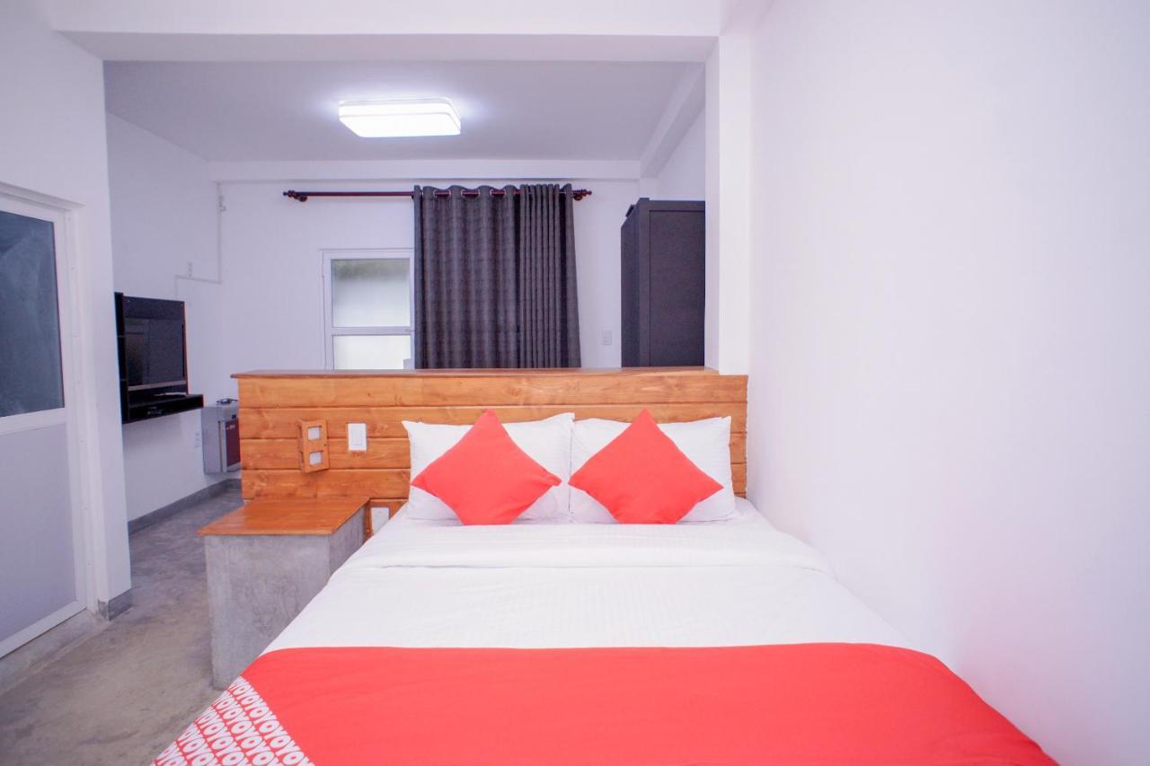 Pineview Hotel Unawatuna Ngoại thất bức ảnh