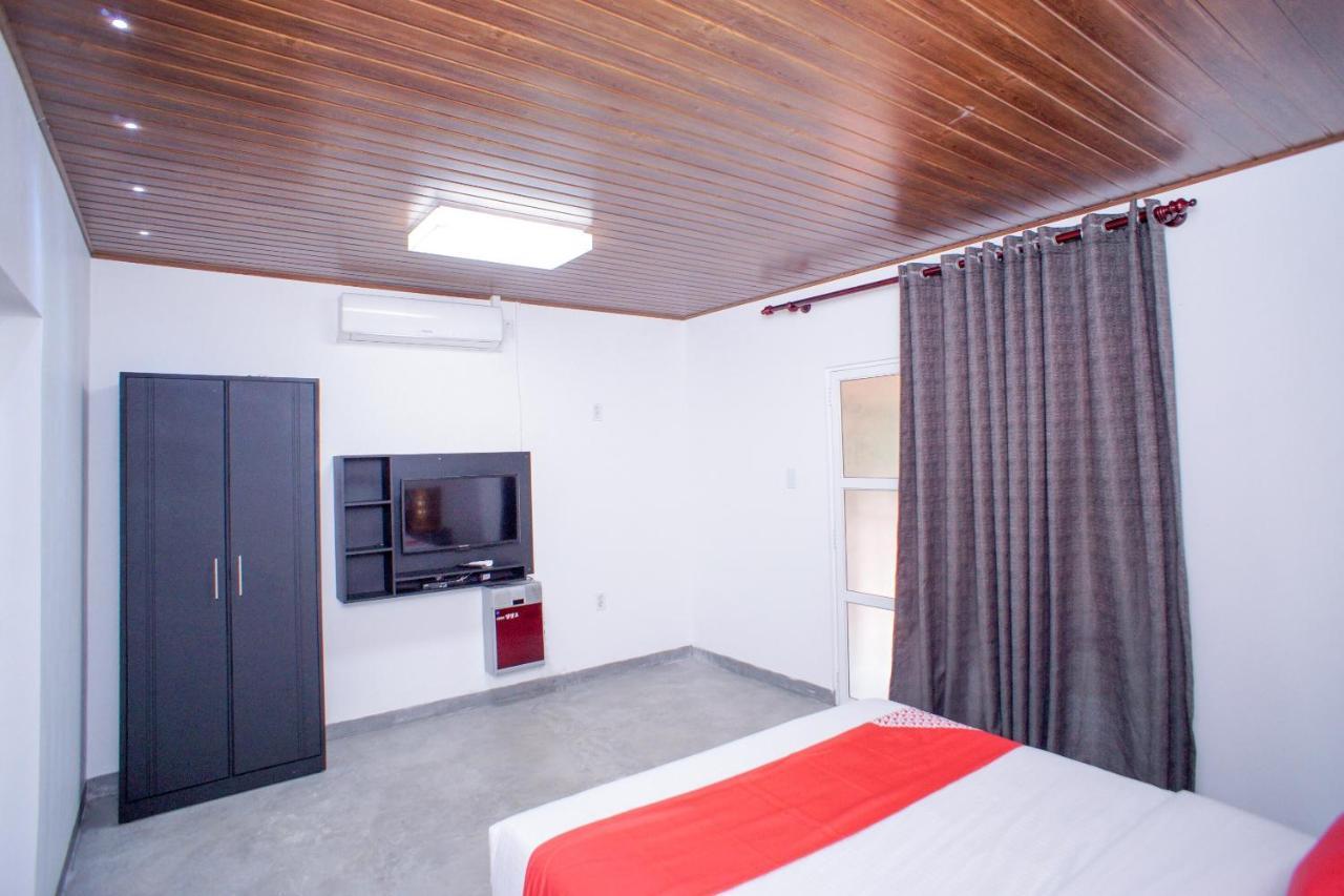 Pineview Hotel Unawatuna Ngoại thất bức ảnh