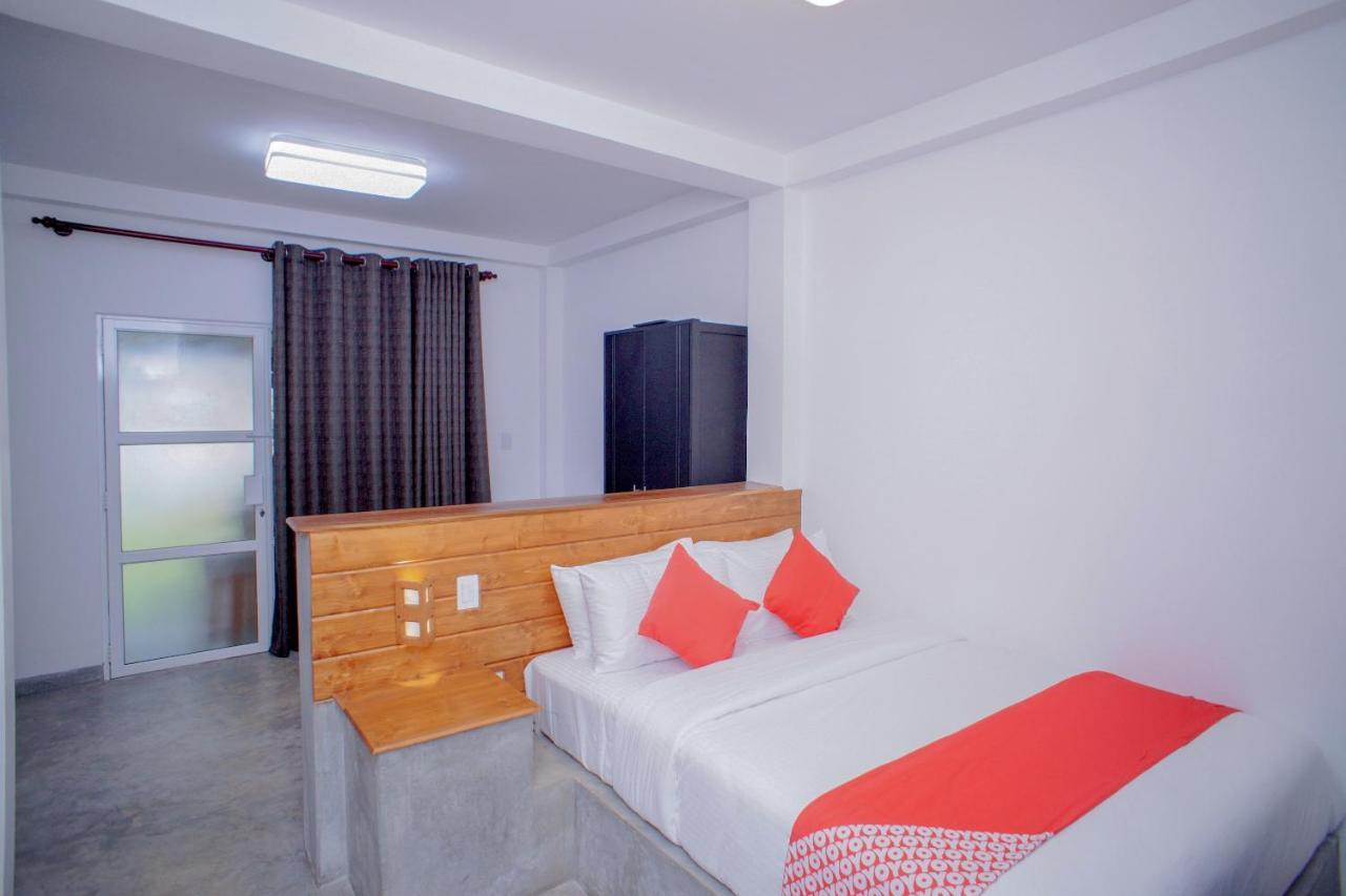 Pineview Hotel Unawatuna Ngoại thất bức ảnh