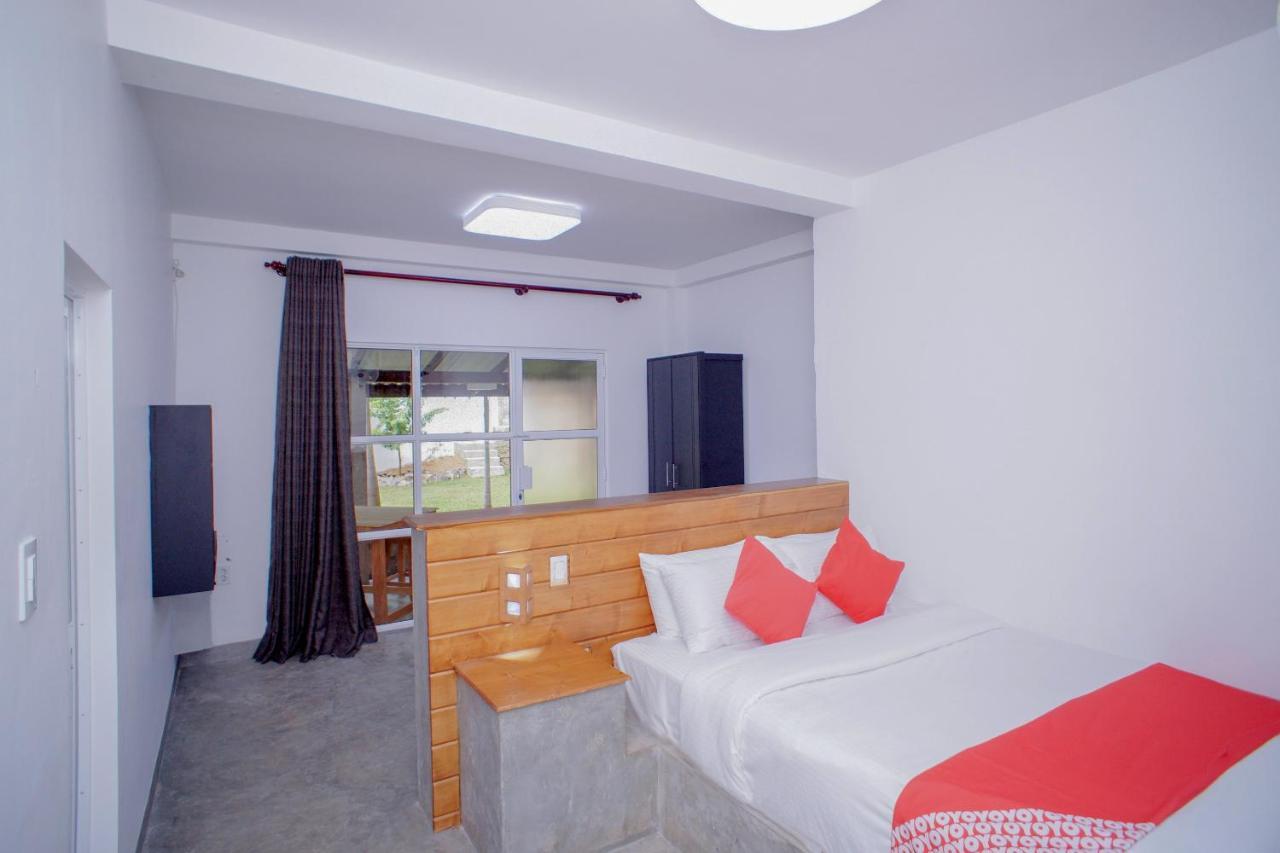Pineview Hotel Unawatuna Ngoại thất bức ảnh