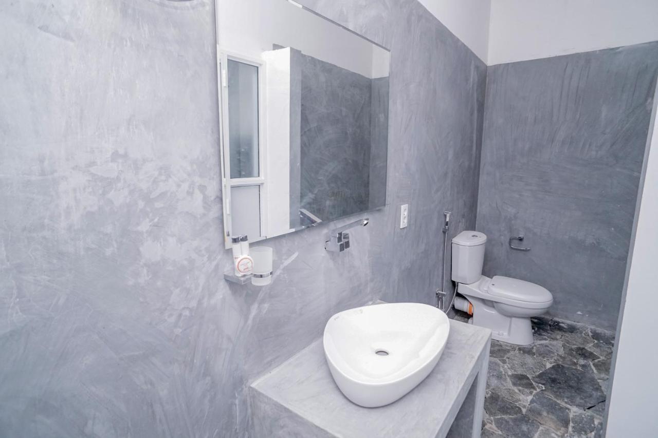 Pineview Hotel Unawatuna Ngoại thất bức ảnh