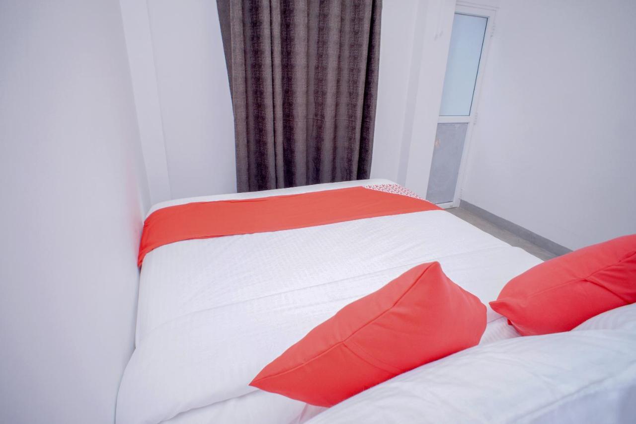 Pineview Hotel Unawatuna Ngoại thất bức ảnh
