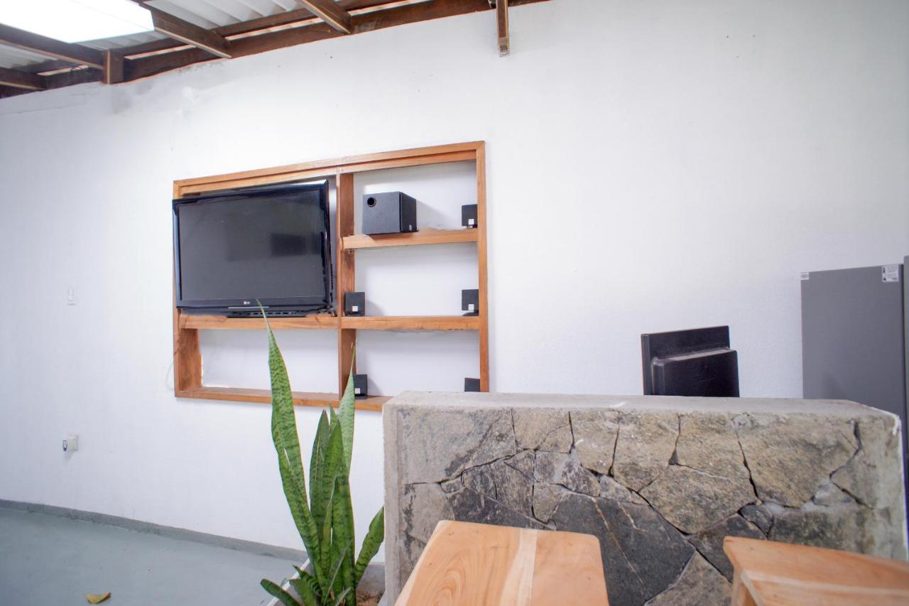 Pineview Hotel Unawatuna Ngoại thất bức ảnh