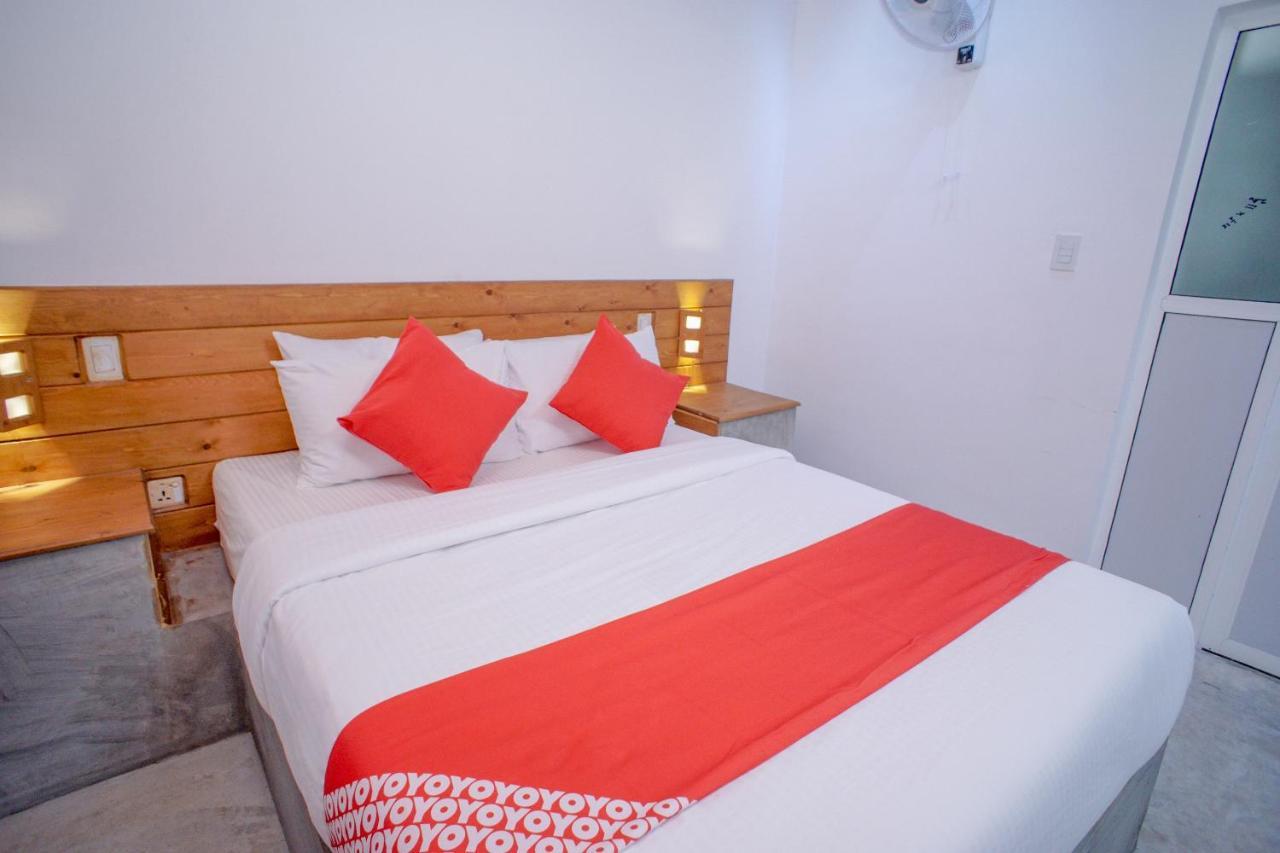 Pineview Hotel Unawatuna Ngoại thất bức ảnh