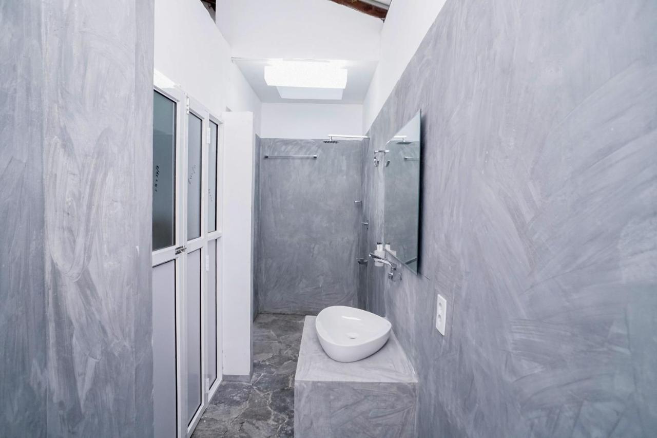 Pineview Hotel Unawatuna Ngoại thất bức ảnh