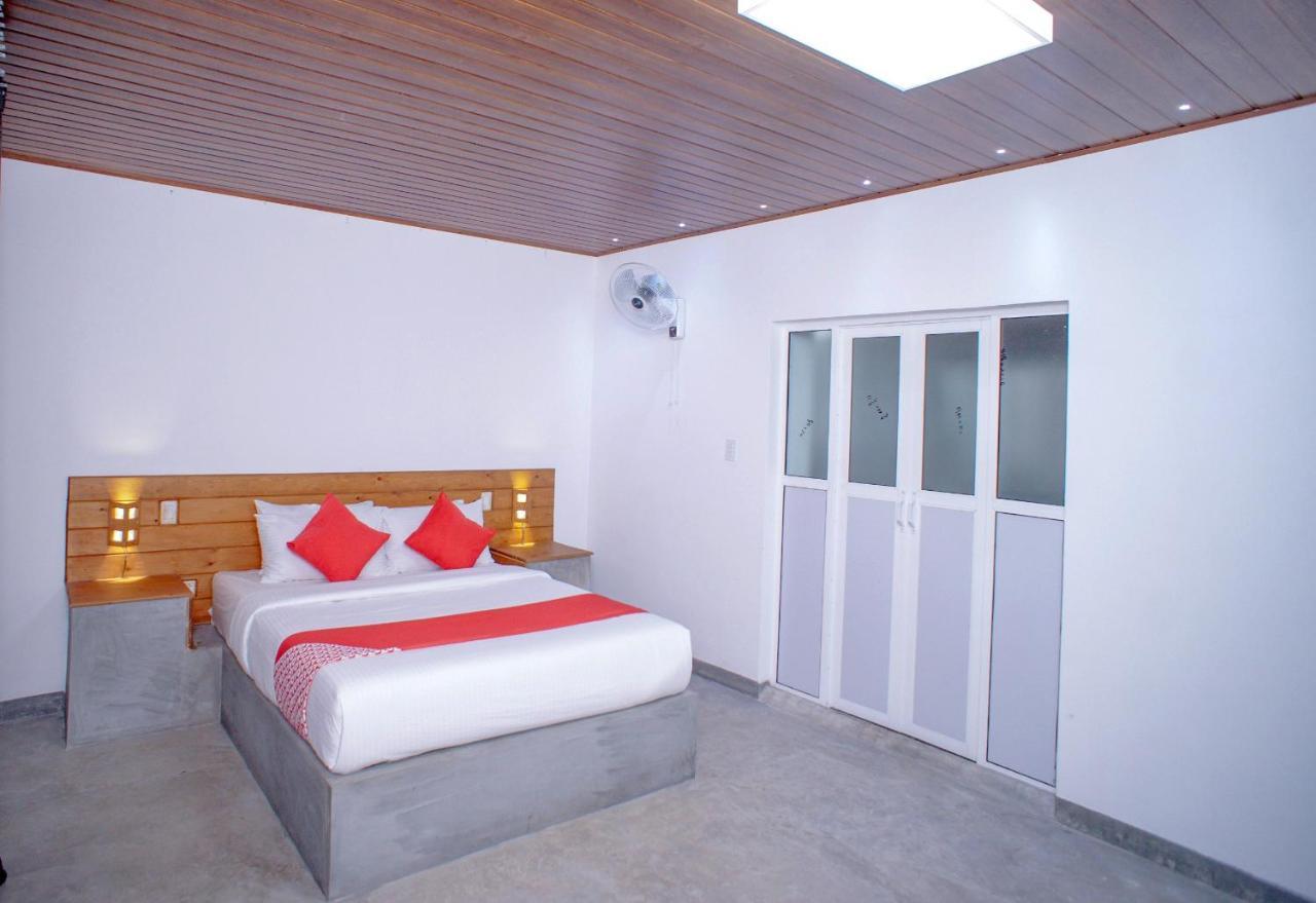 Pineview Hotel Unawatuna Ngoại thất bức ảnh