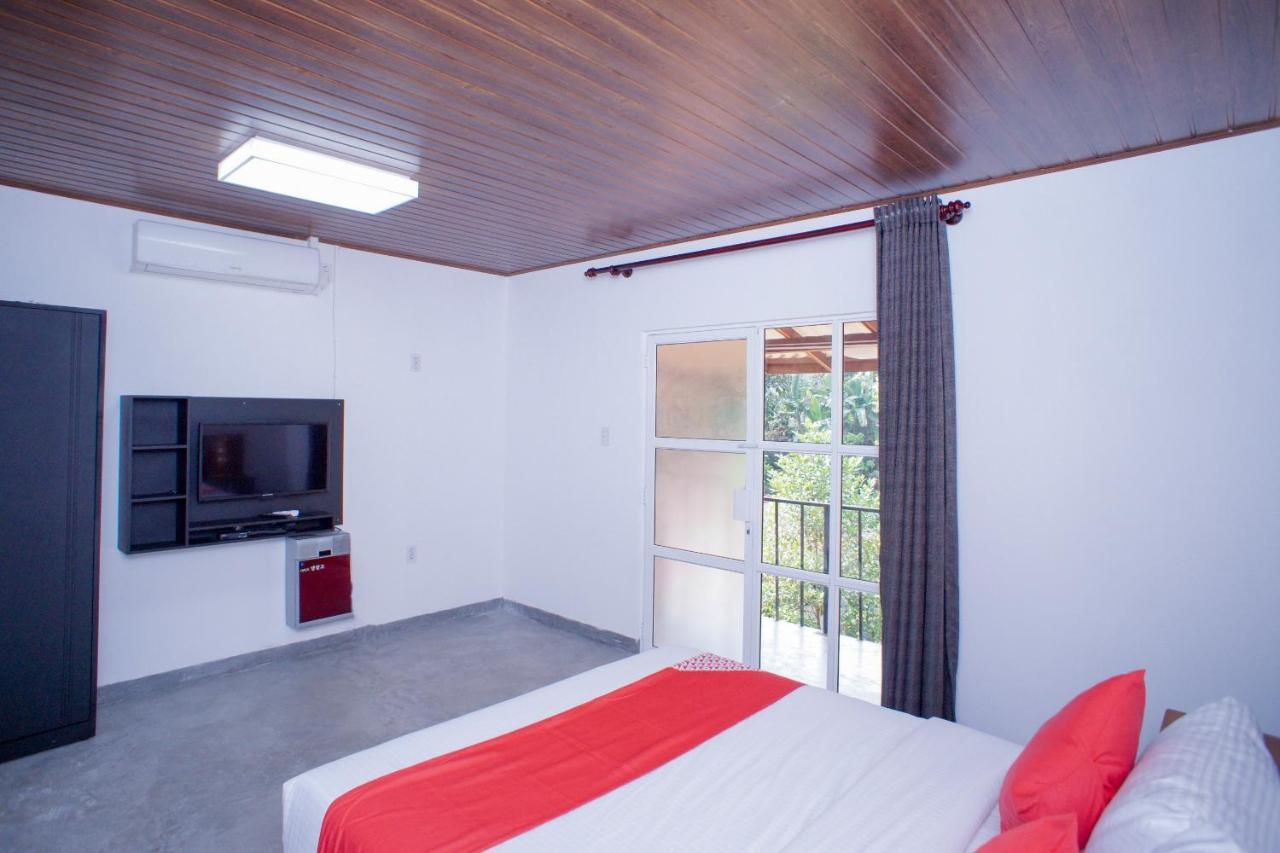 Pineview Hotel Unawatuna Ngoại thất bức ảnh